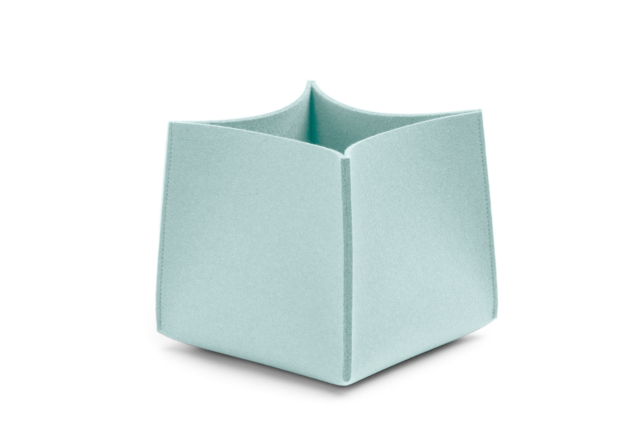 Box 3 hoch