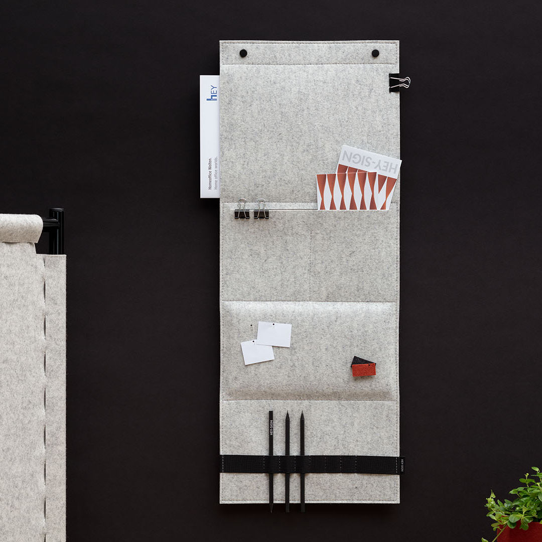 Wandorganizer