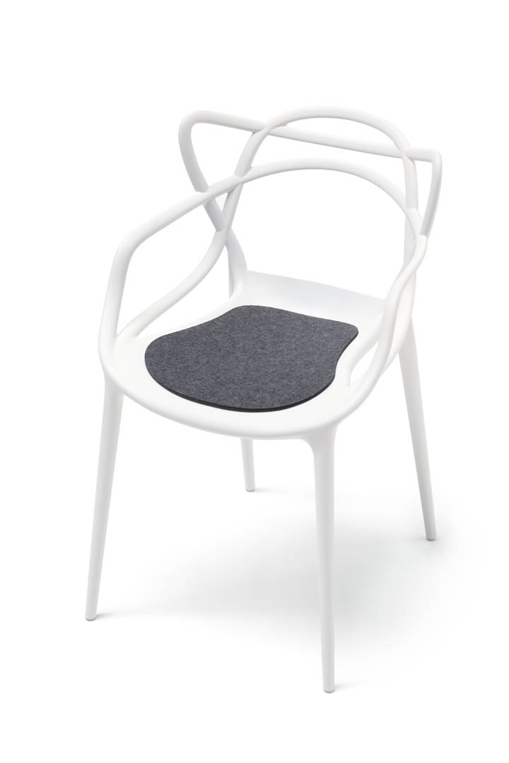 Seat cushions for Masters 