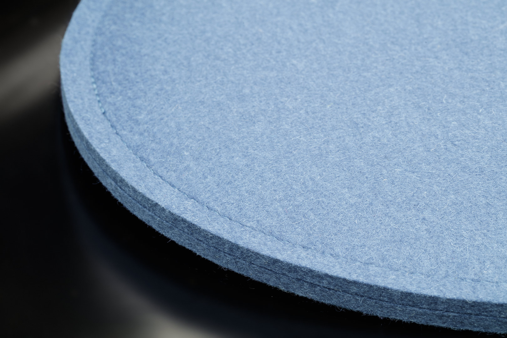 Cushion round