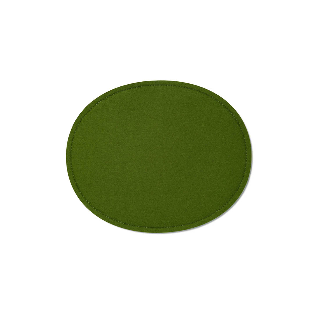 Seat cushions for Panton Junior