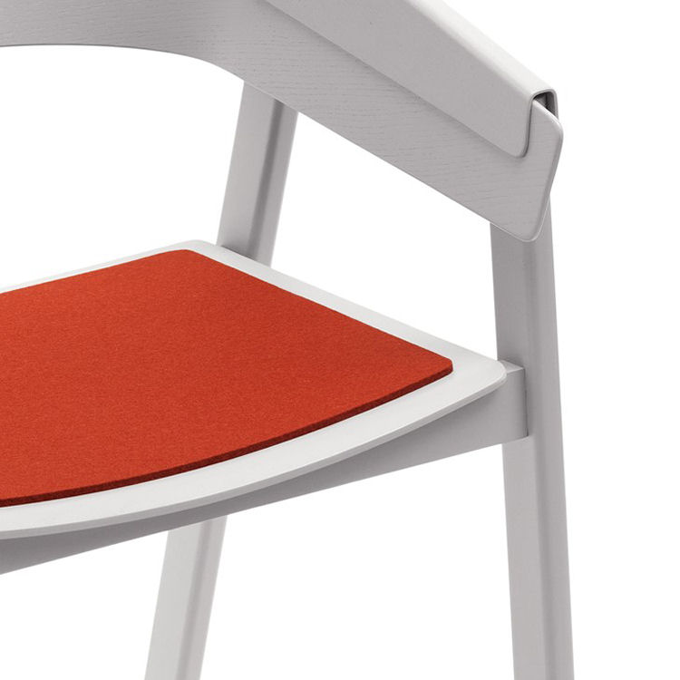 Seat cushions for Cover Chair