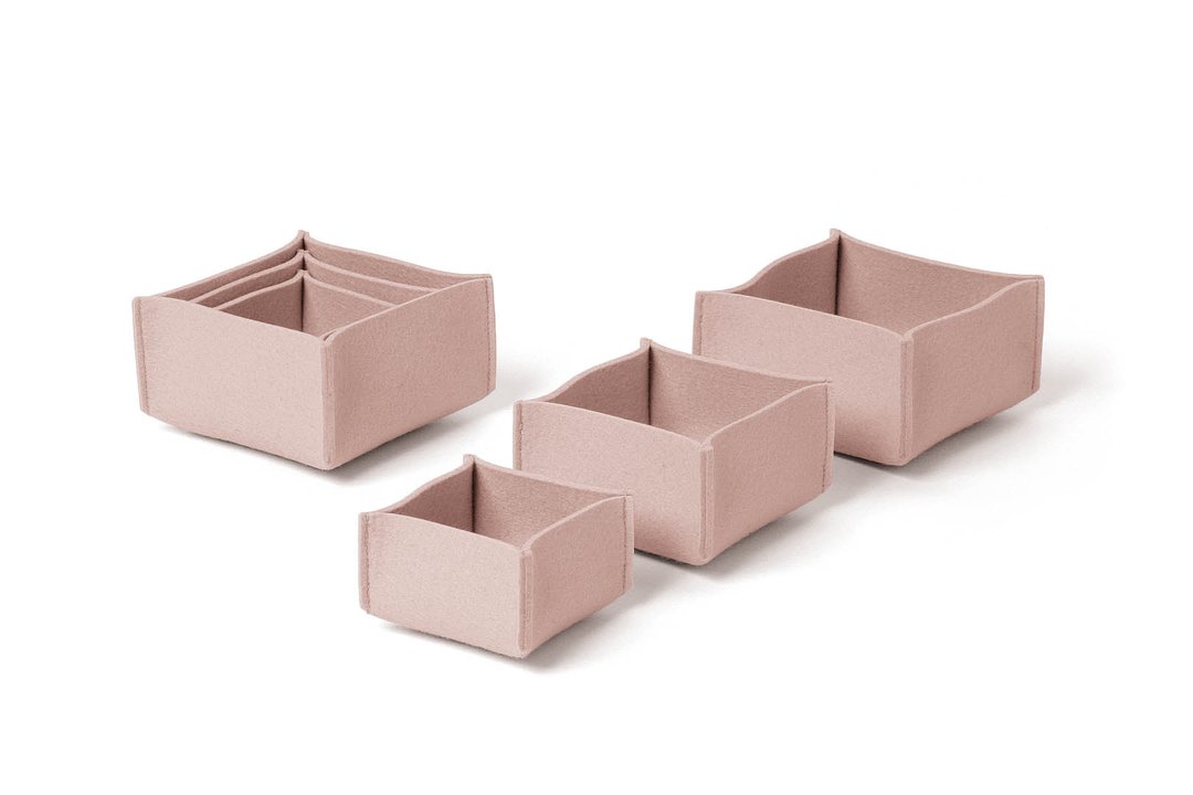 Box 1 - 3er-Set