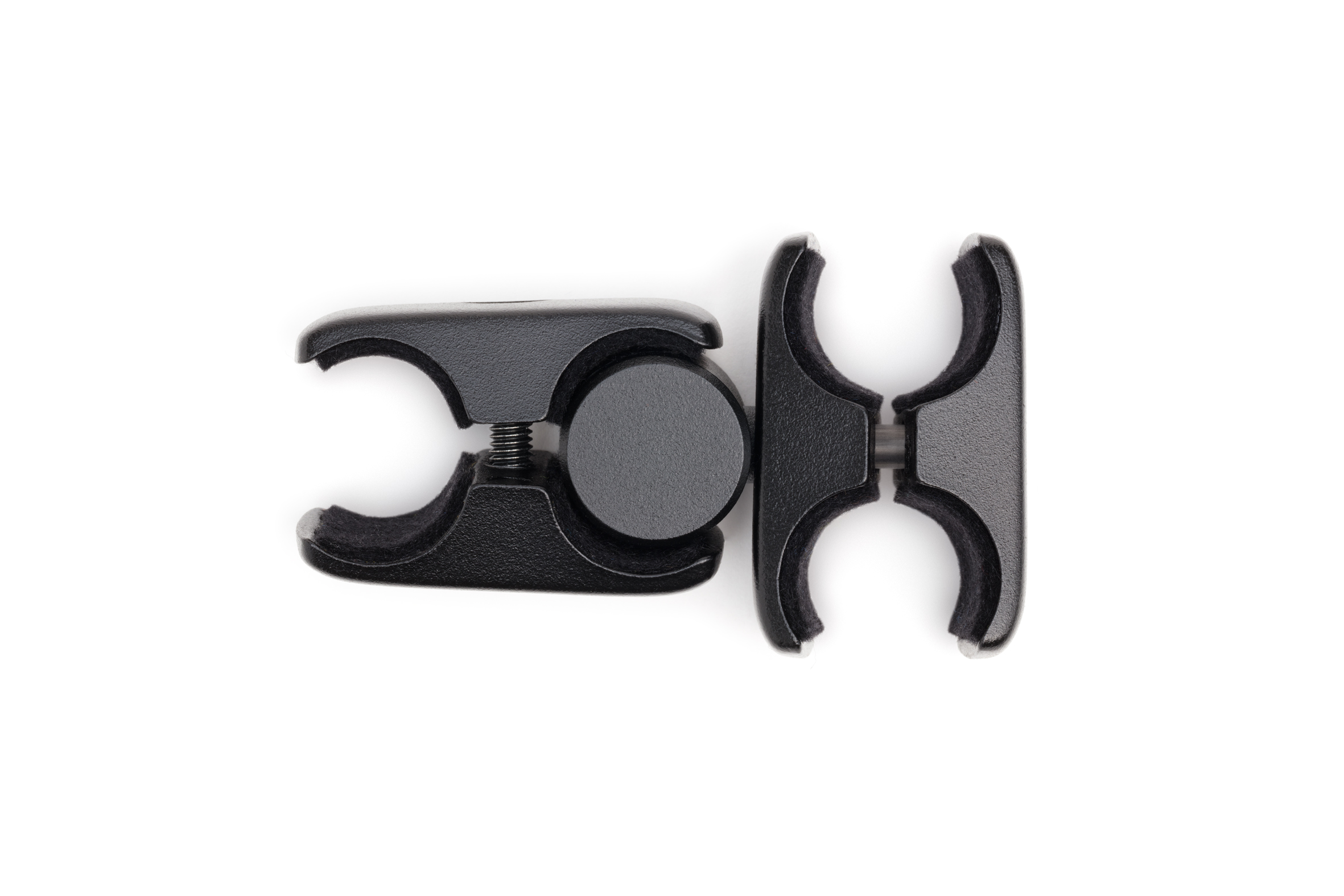 Adapter set for T-connection Wave - 2 adaptor