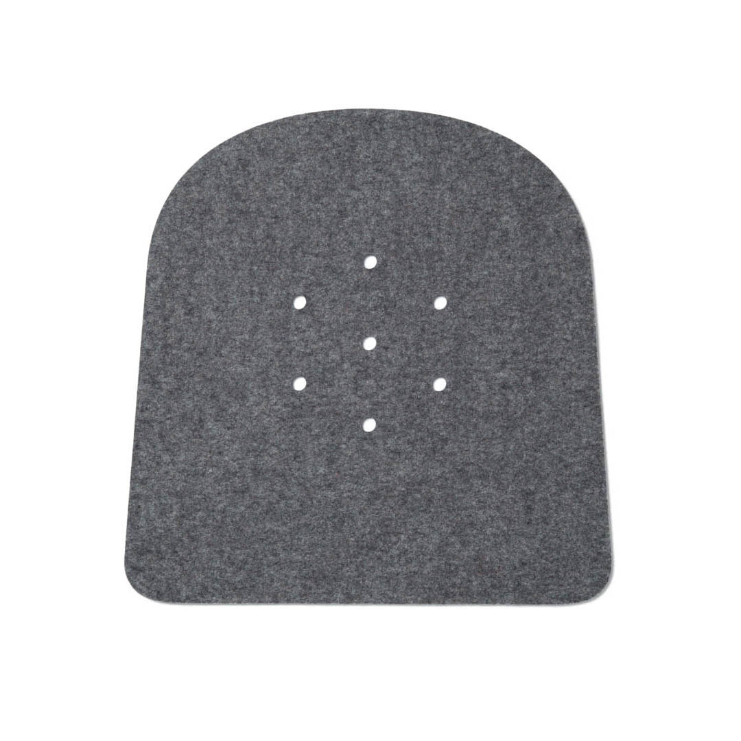 Seat cushions for Tolix with holes