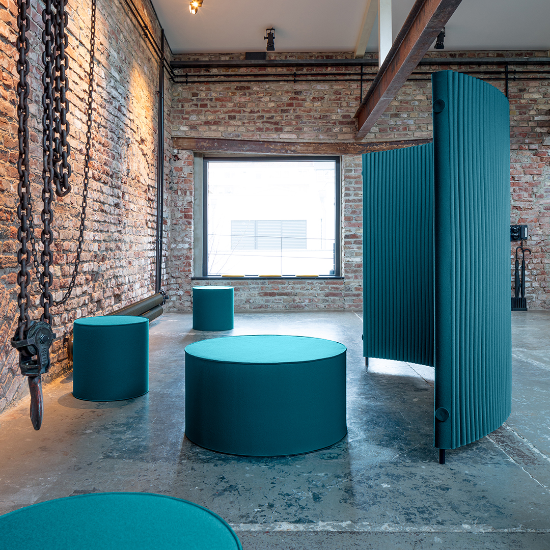 Sitzmöbel Big Rondo