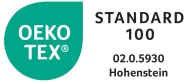OEKO-TEX®