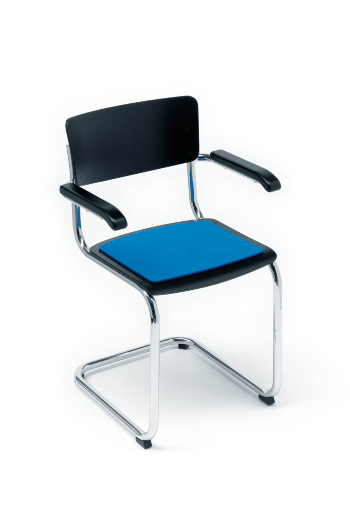 Seat cushions for S 43 