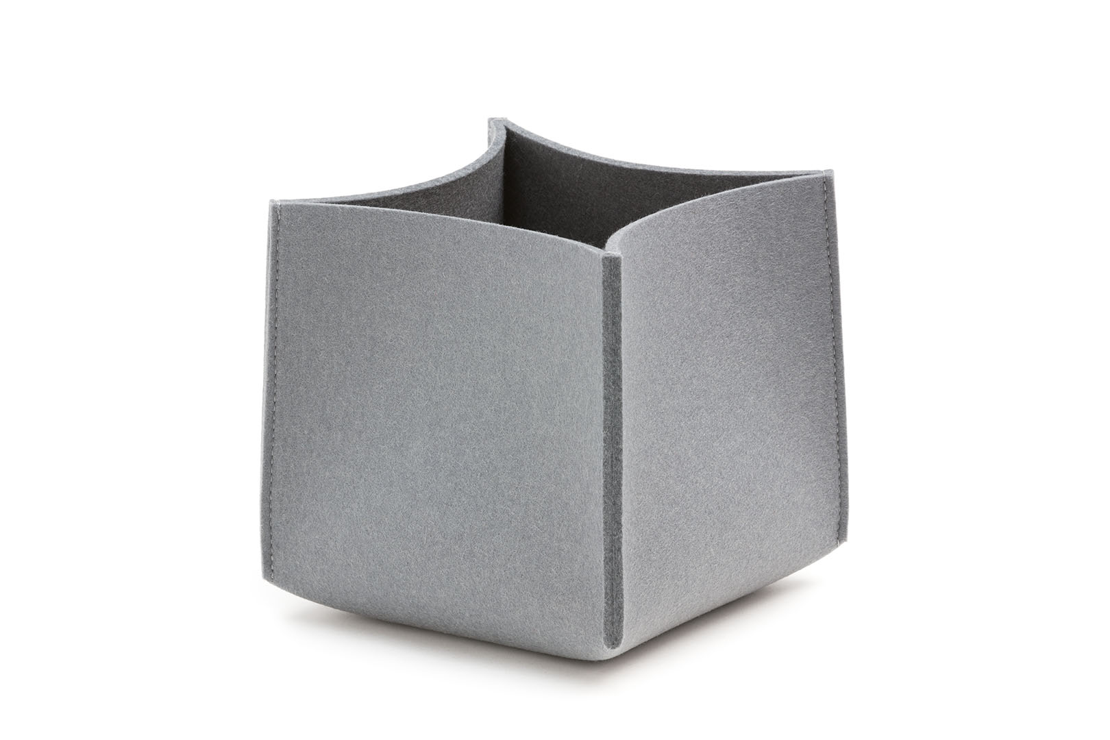 Box 2 hoch