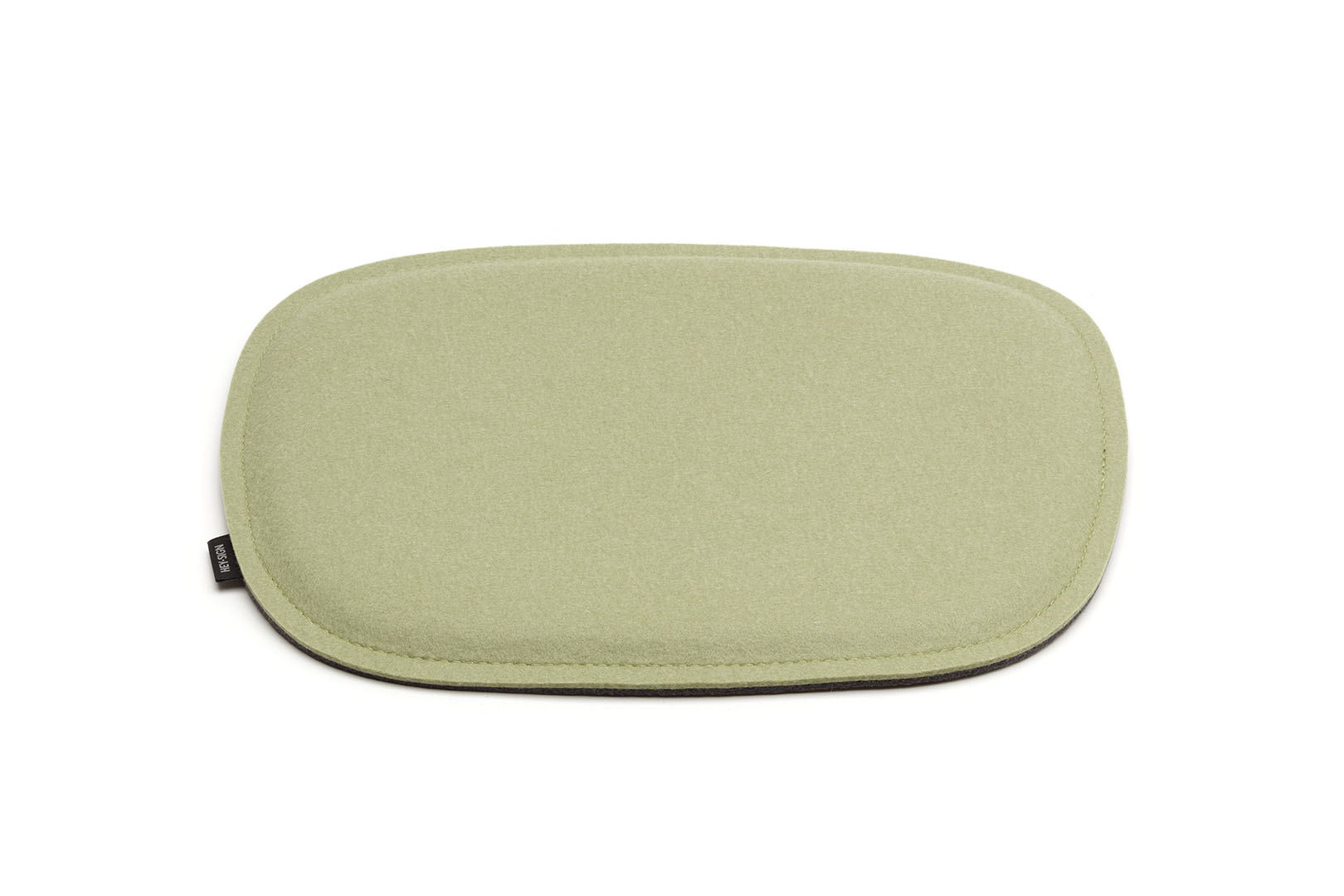 5-HEY-SIGN_Beetle_Chair_aus_Filz-21_5921_3s_f48-01 Sitzauflage für Beetle Chair