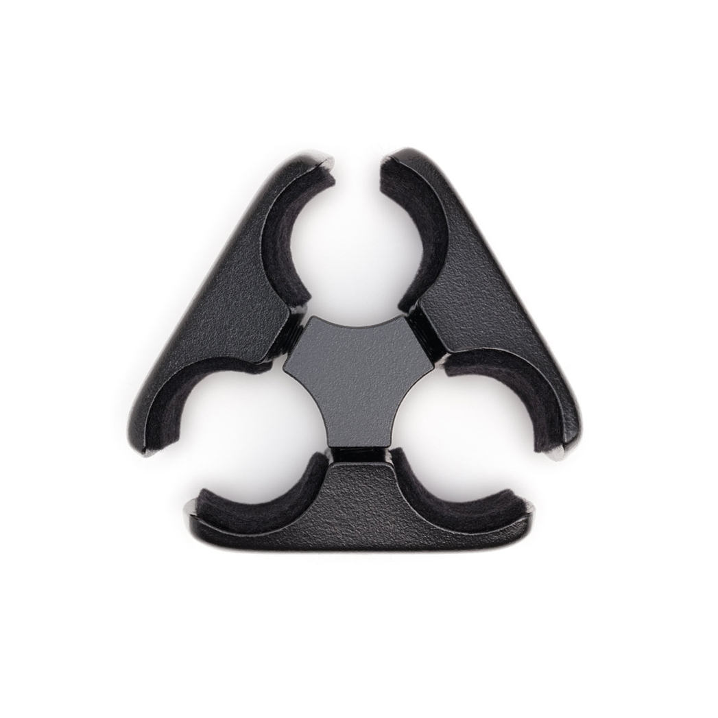 2 adaptor for T-connectors