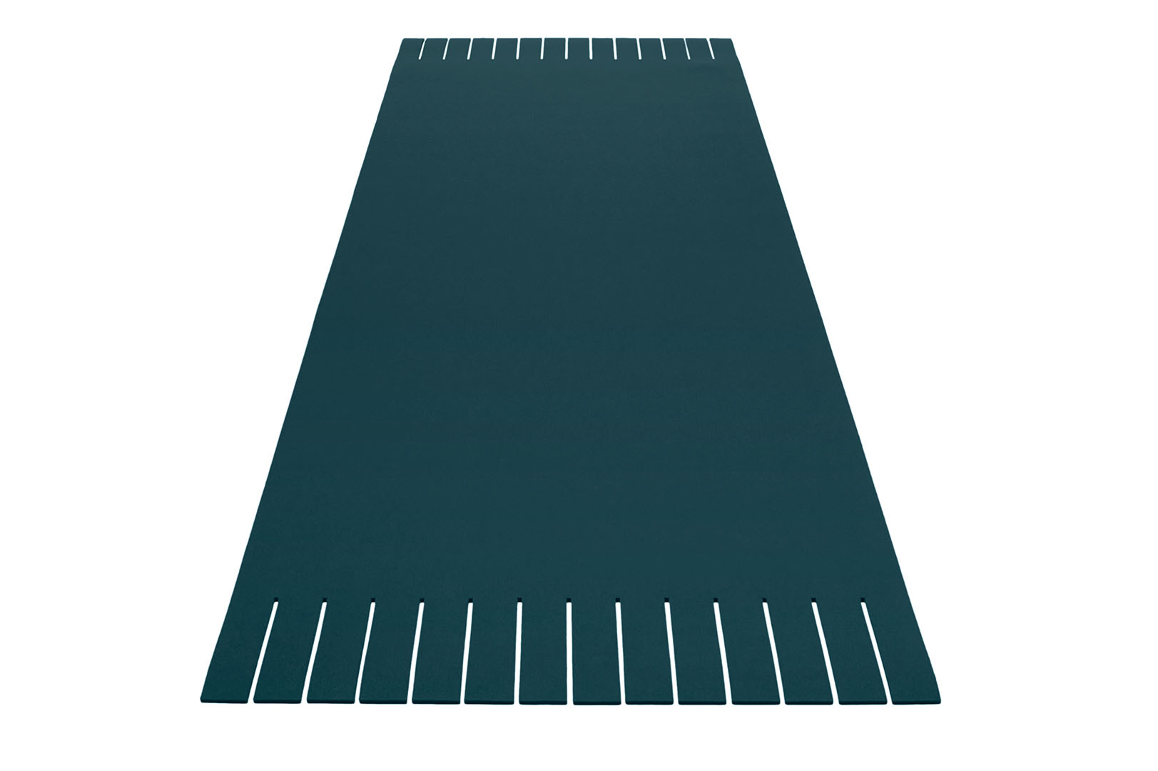HEY-SIGN_Teppich_Franse_rechteckig_aus_Filz-100_9731_mu41 Teppich Franse