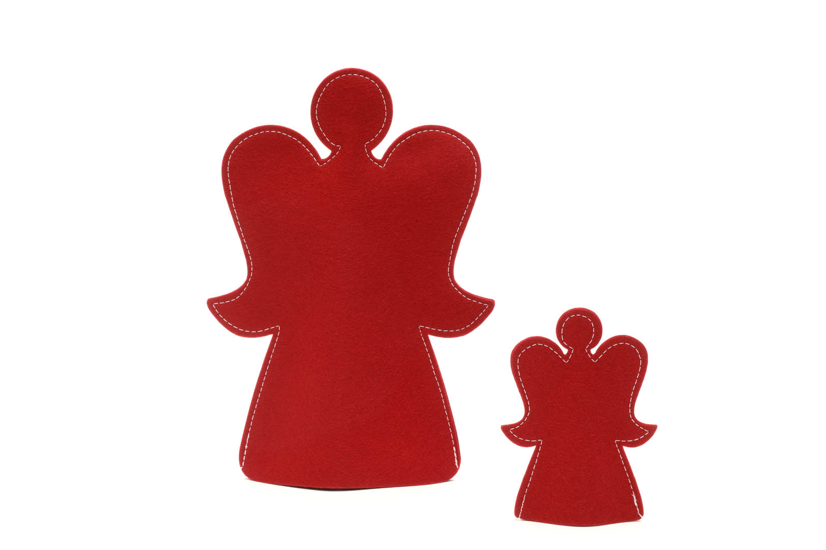 Display angel (2 pcs.)