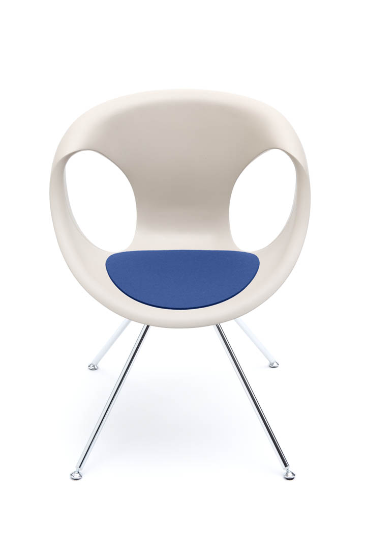 Seat cushions for Up Chair