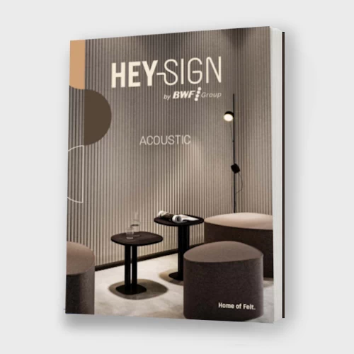 Katalog ACOUSTIC - HEY-SIGN by BWF Group_01
