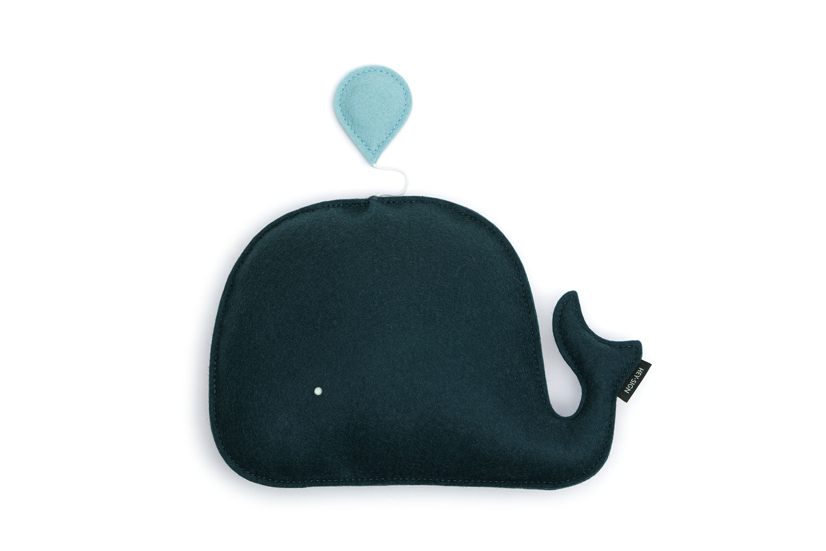 Music Box Whale