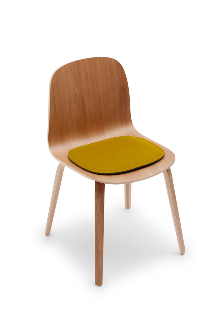 Sitzauflage für Visu Chair