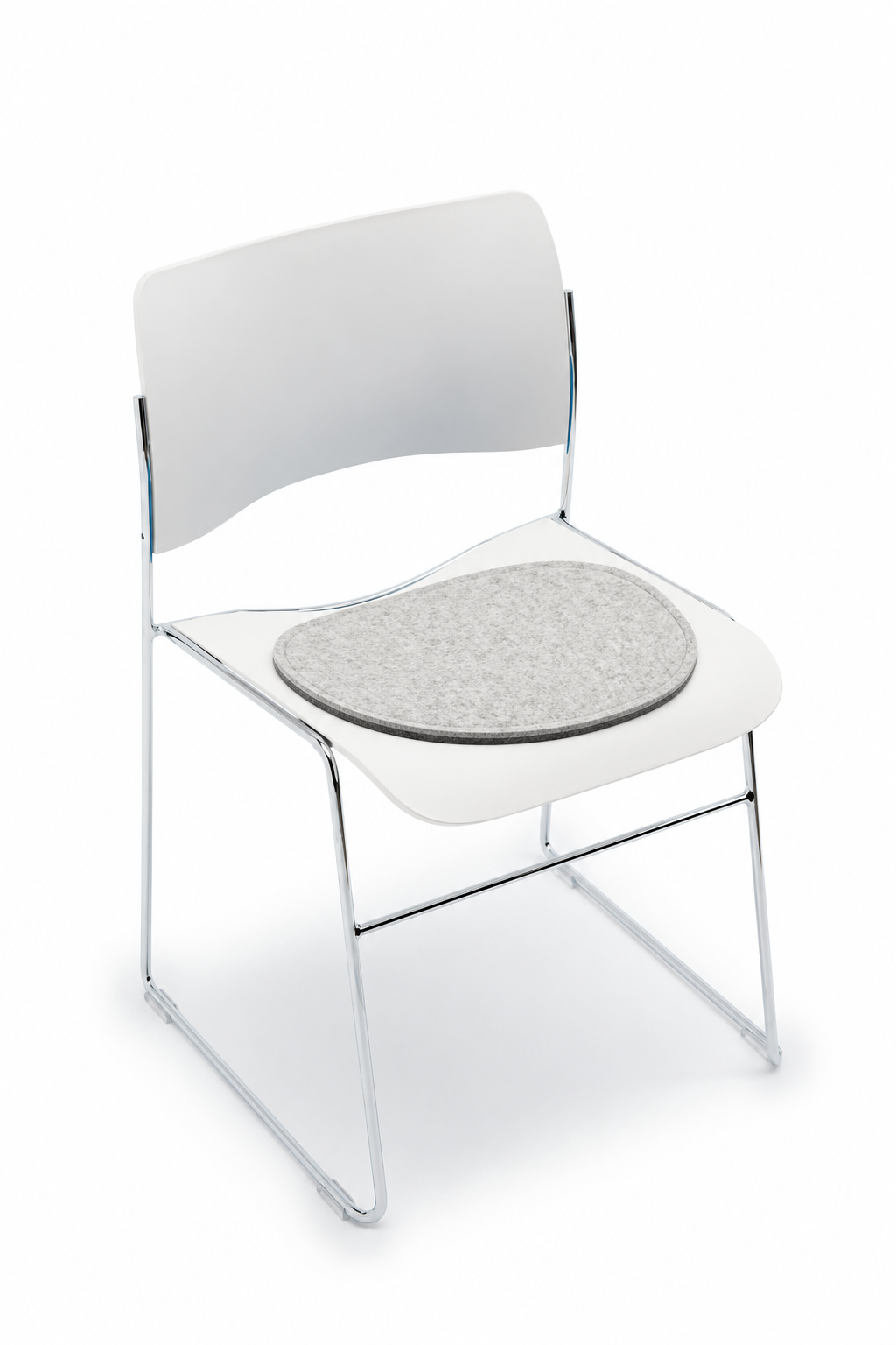 Sitzauflage für 40/4
