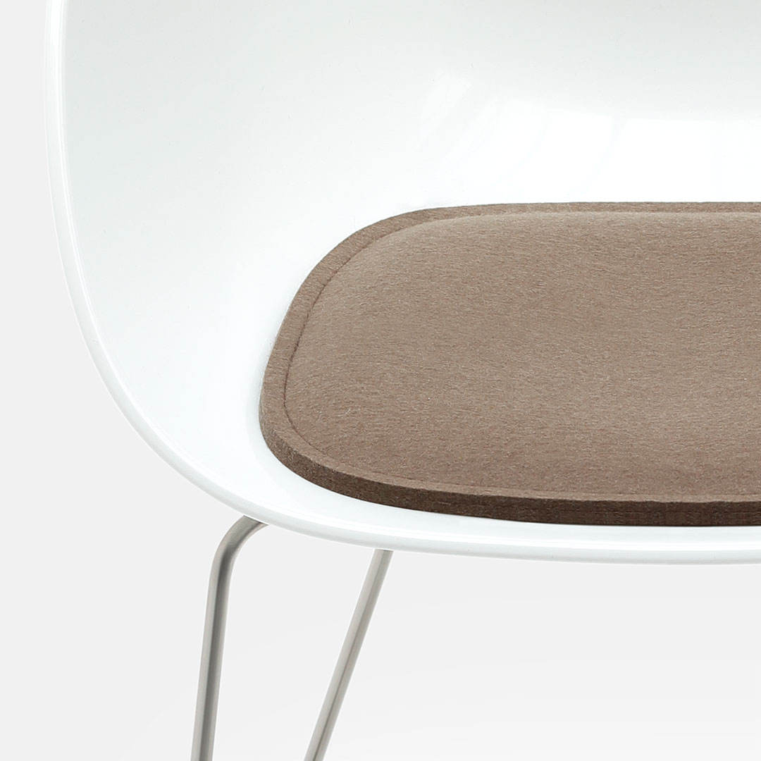 Seat cushions for Fjord