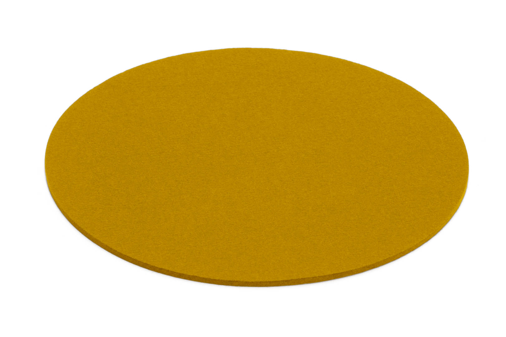 Cushion round