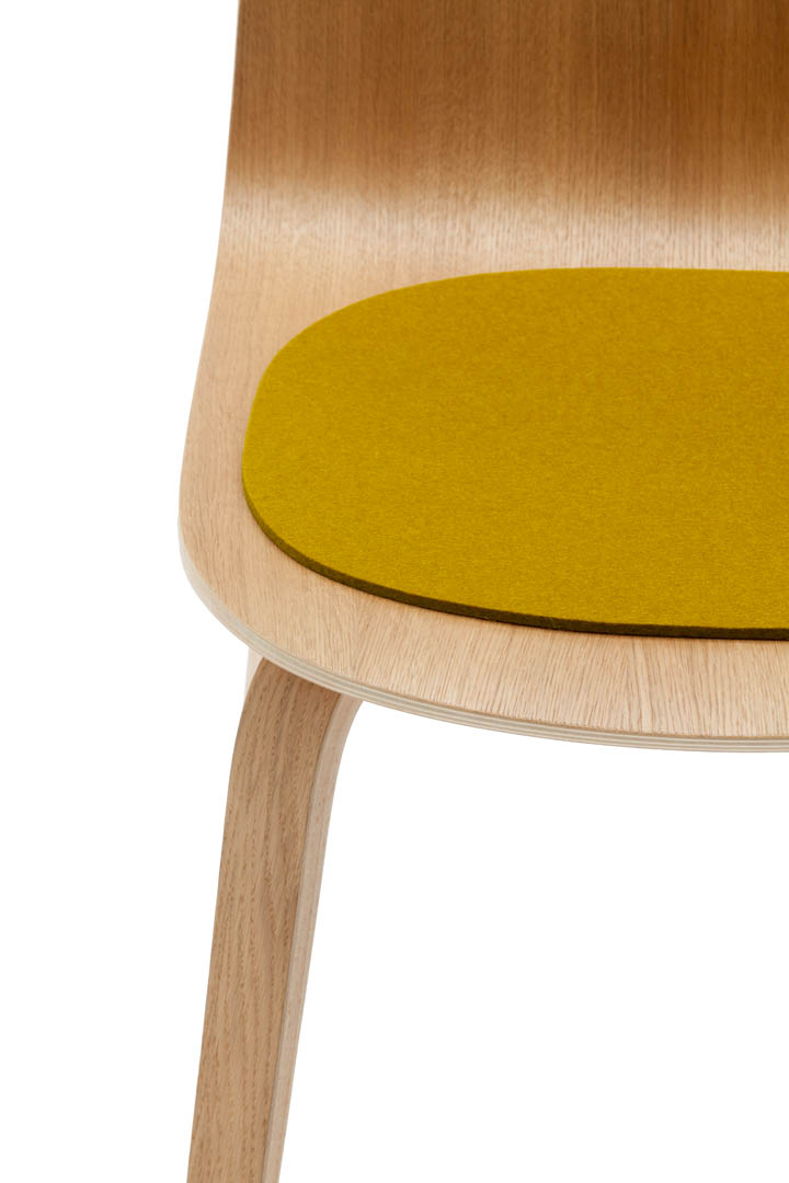 Sitzauflage für Visu Chair