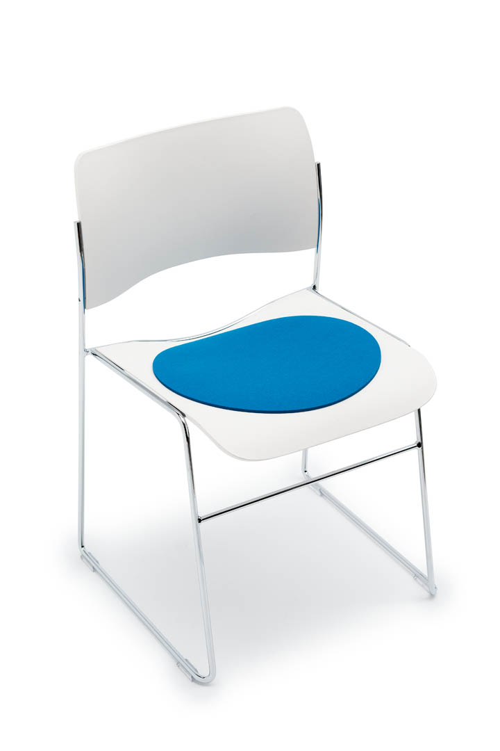 Seat cushions for 40/4 	