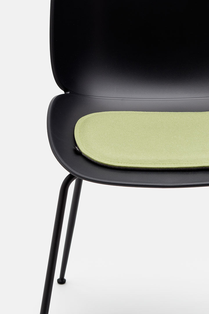 Sitzauflage für Beetle Chair