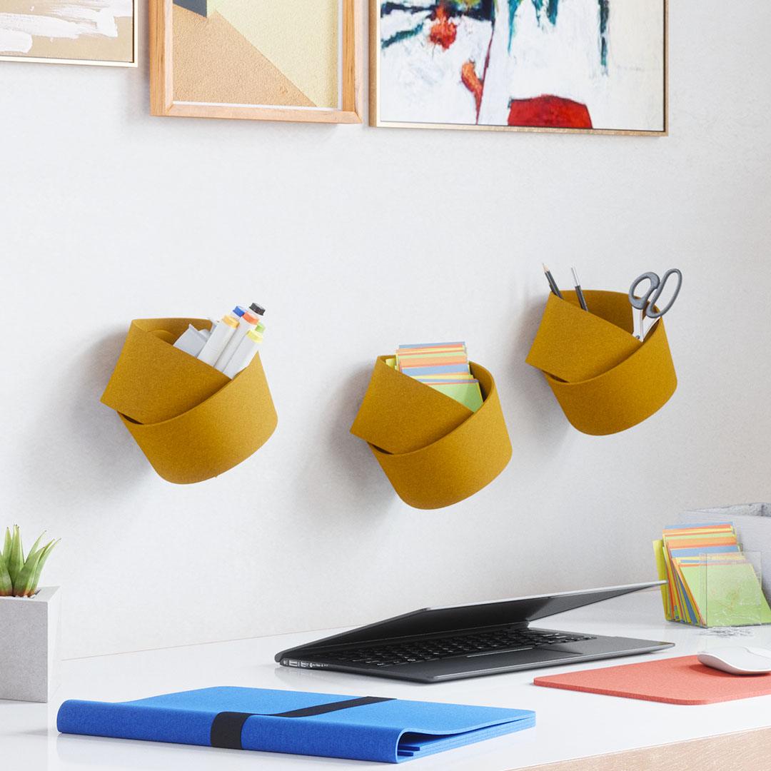 HEY-SIGN_Knoten_Wandelement_aus_Filz_Homeoffice_Katalog_Die_Kreativen_001_A Wandelement Knoten