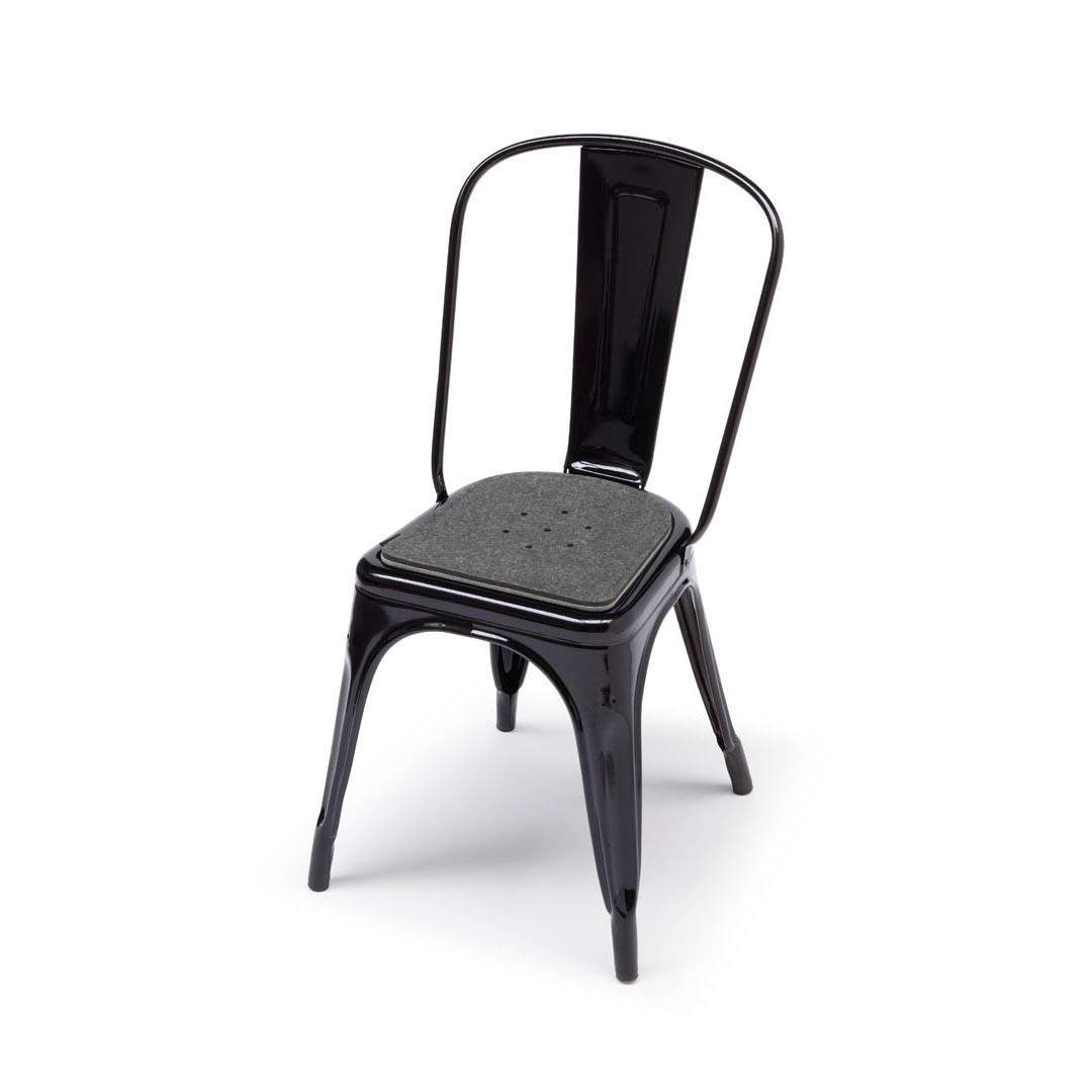 Seat cushions for Tolix with holes