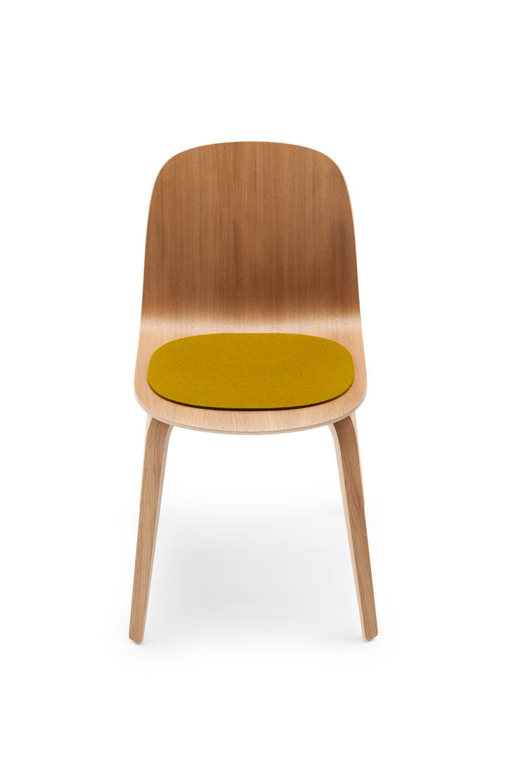 Sitzauflage für Visu Chair
