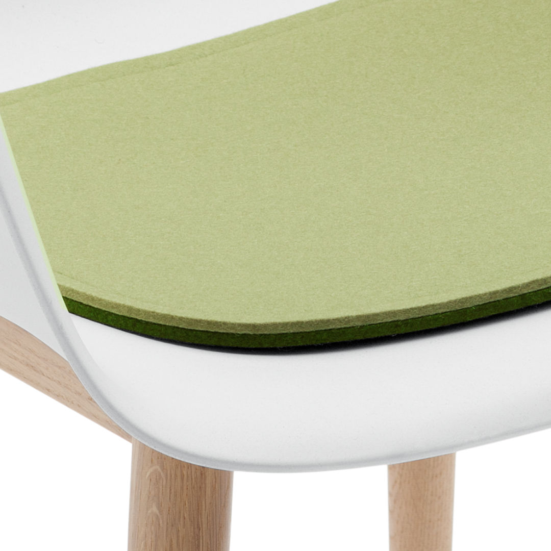 b-HEY-SIGN_Sitzauflage_aus_Filz_Fiber-Armchair-19_7122_5x_f48-24_A Sitzauflage für Fiber Armchair / Sidechair