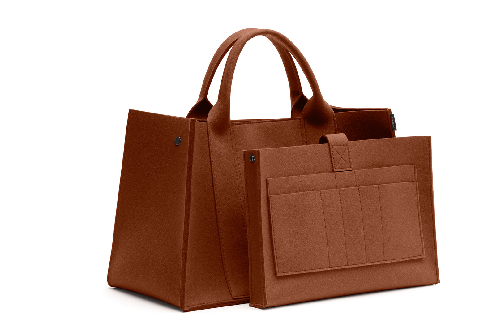 Bag James