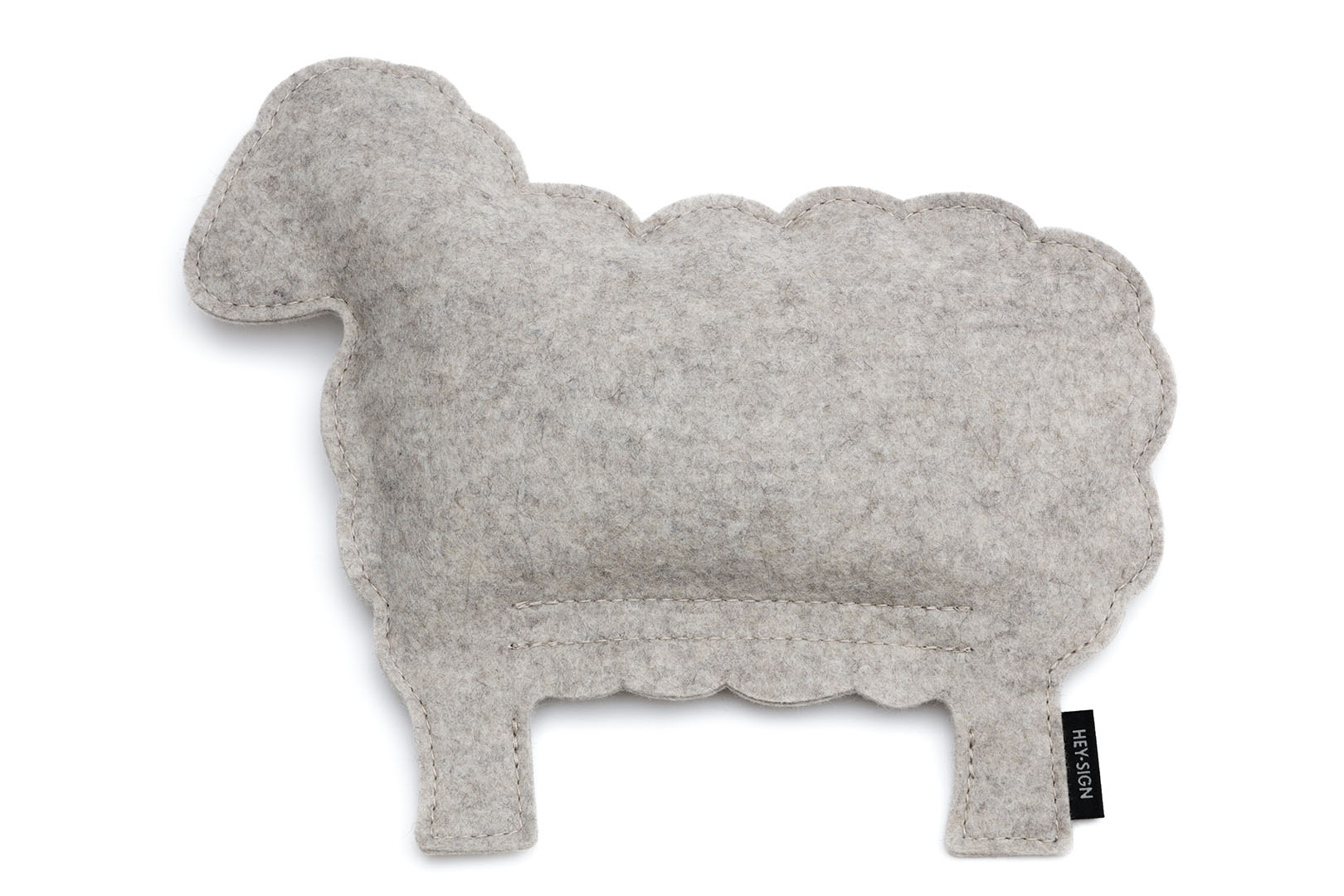 Cherry pit cushion