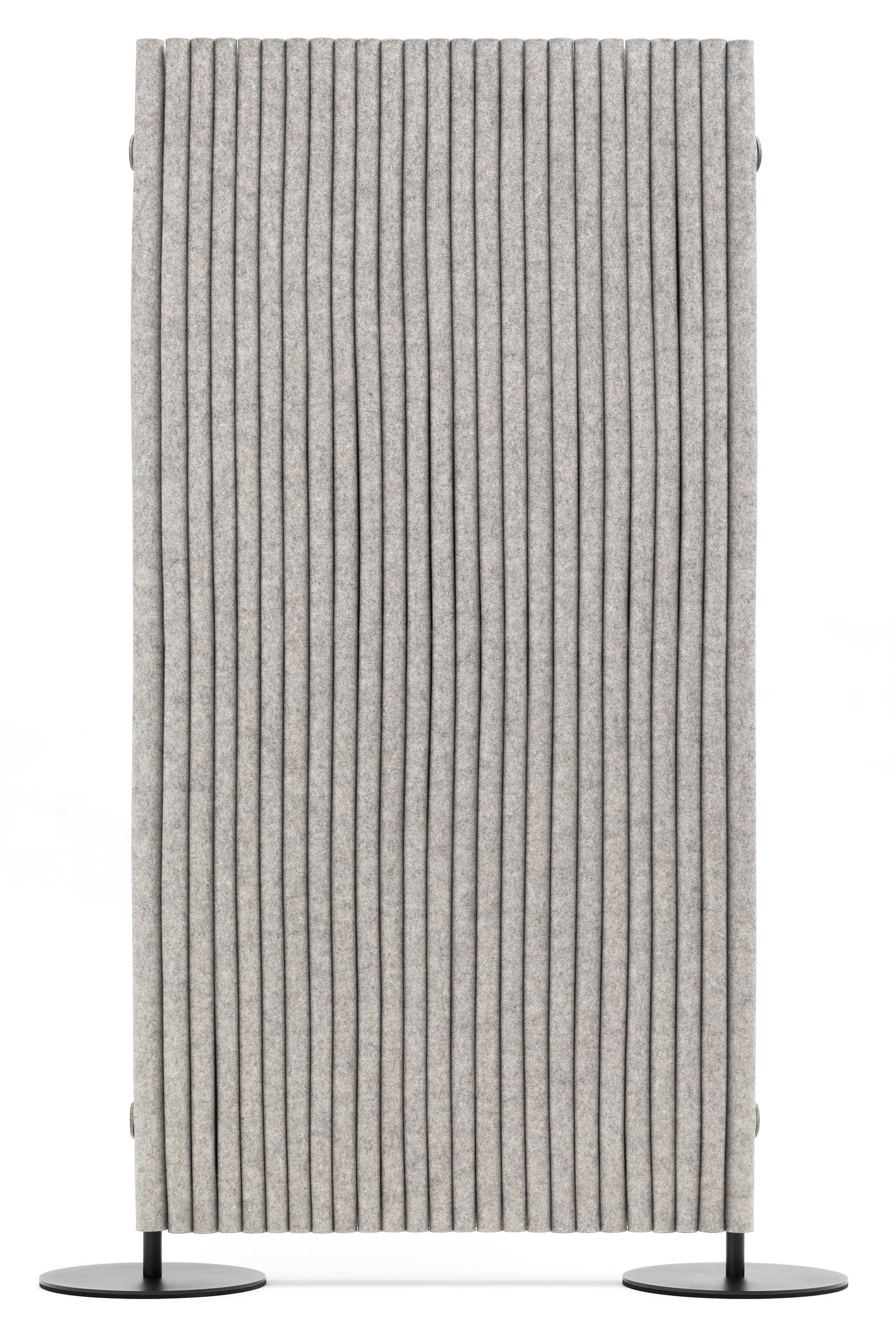 Room divider Wave single element