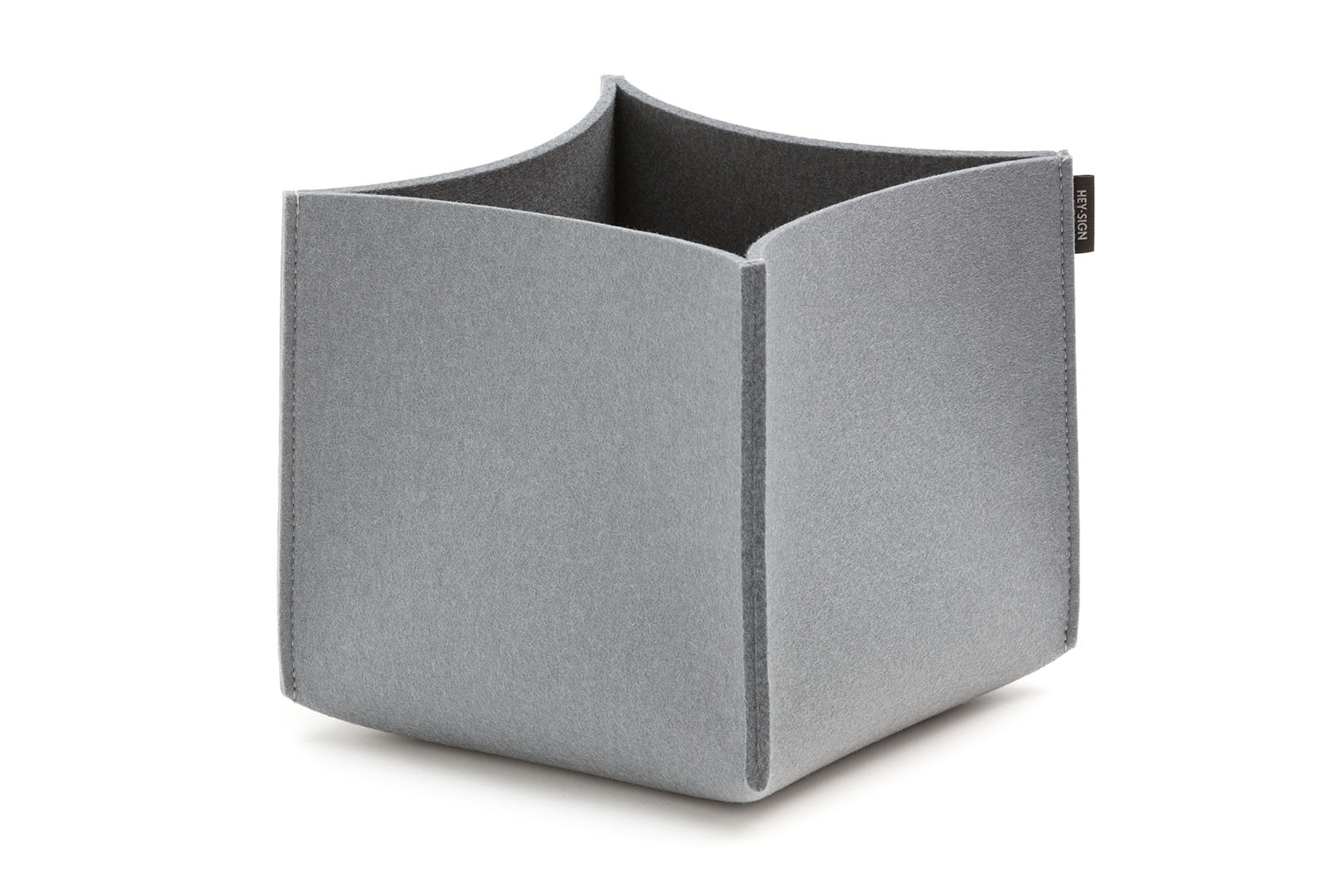 Box 2 hoch