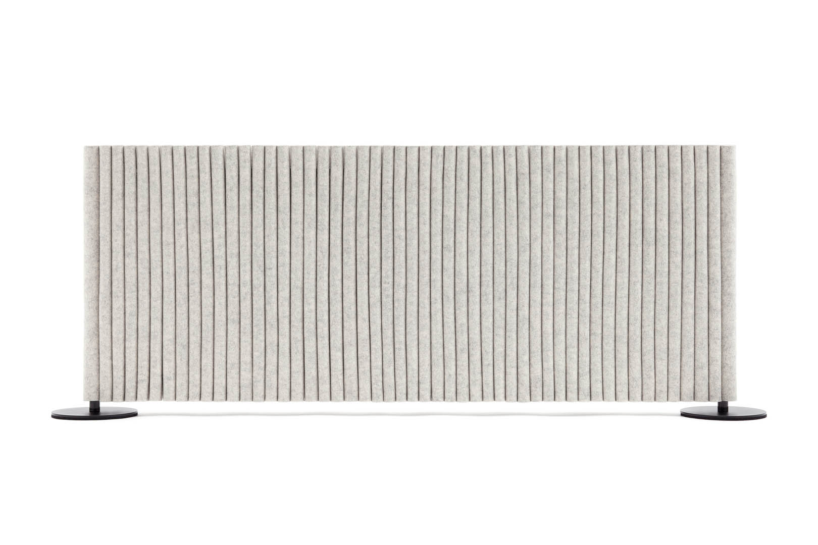 Table module Wave incl. 2 disc bases