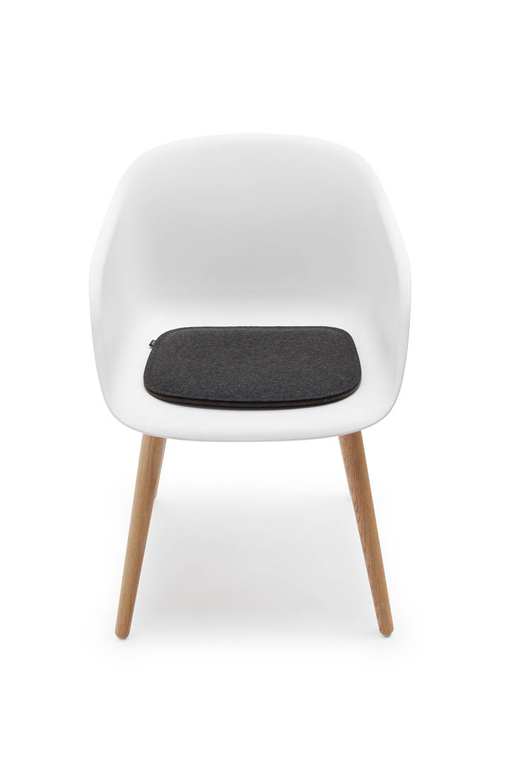 c-HEY-SIGN_Sitzauflage_aus_Filz_Fiber-Armchair-19_7038_5x_f08-47 Sitzauflage für Fiber Armchair / Sidechair