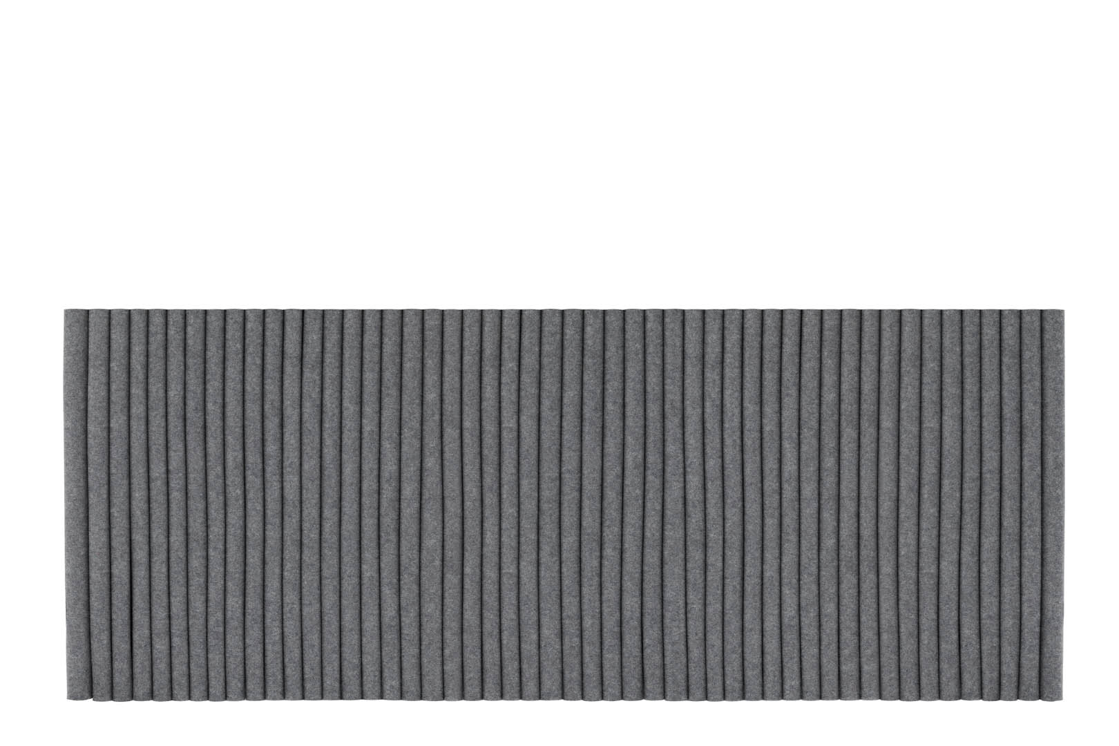 Wandmodul Welle Querformat