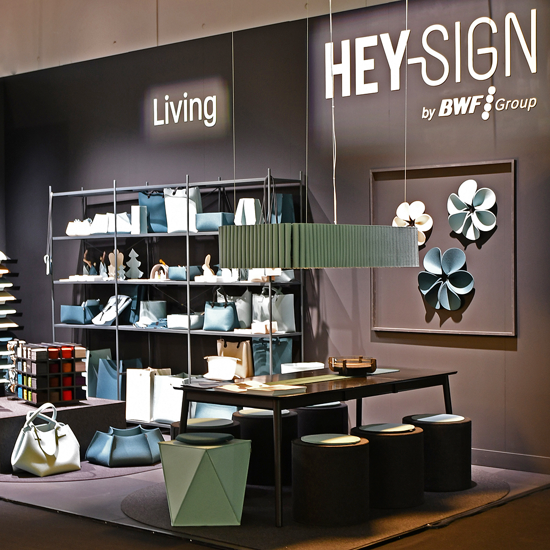 HEY-SIGN-Ambiente 2026-Messerueckschau