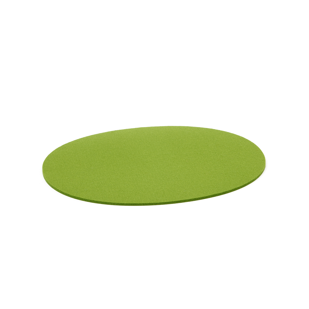 Seat cushions for chair Panton Junior