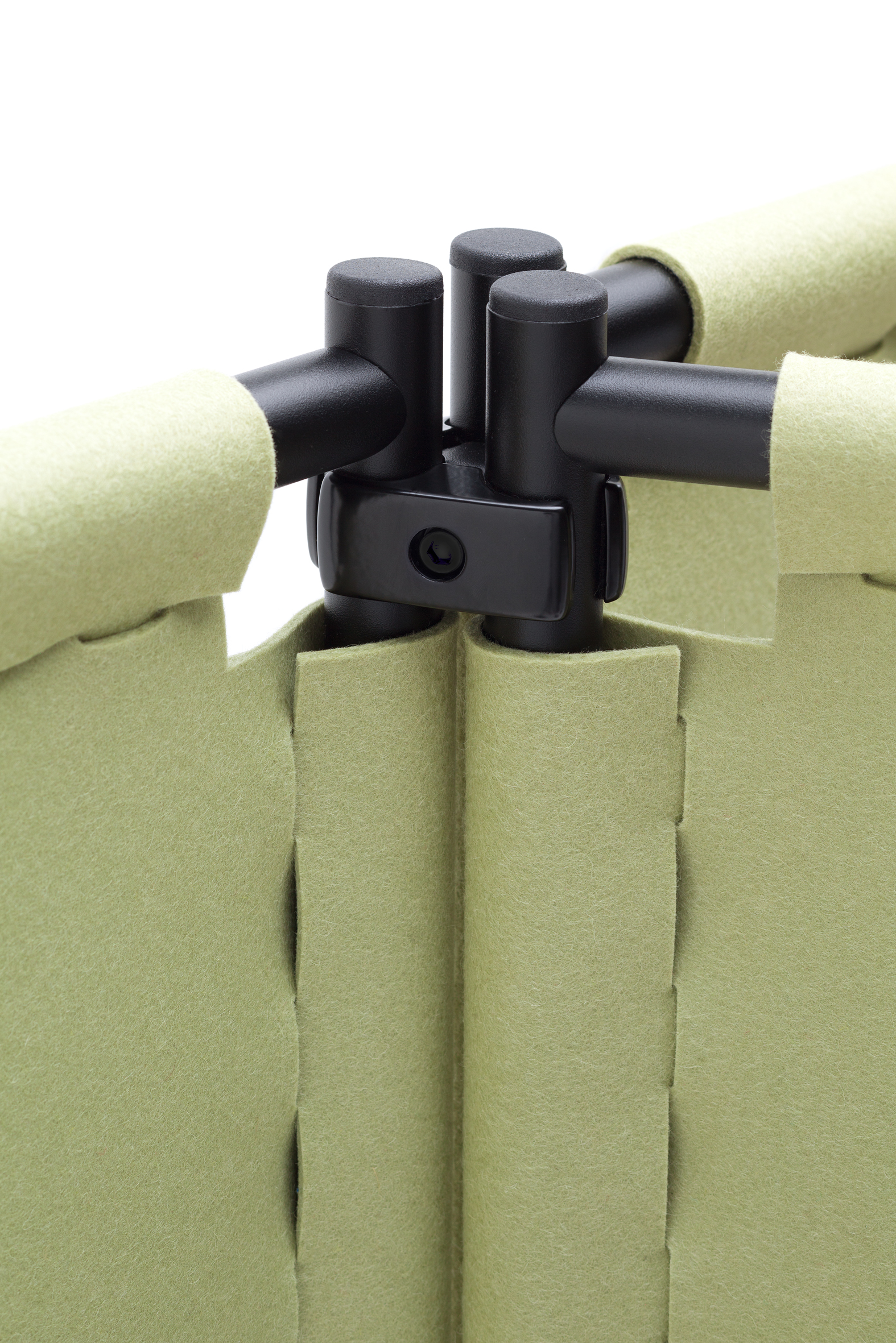 2 adaptor for T-connectors