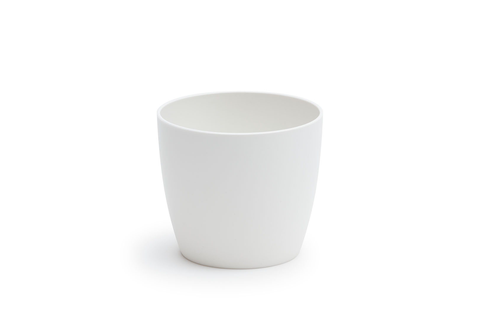 Topf aus recy. Kunststoff - Zubehör Knoten
