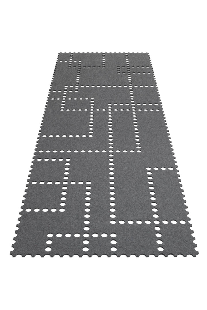 Rug Stamp