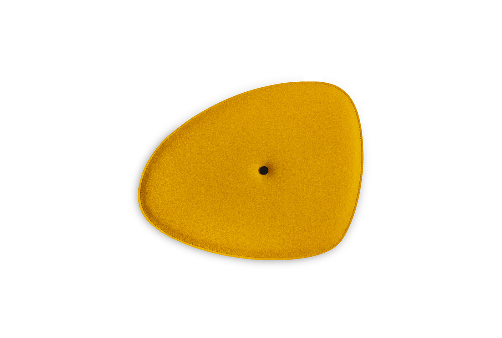 HEY-SIGN_Wandelement_Spot_Stone_aus_Filz_S_00144K_mu23 Wandelement Spot Stone