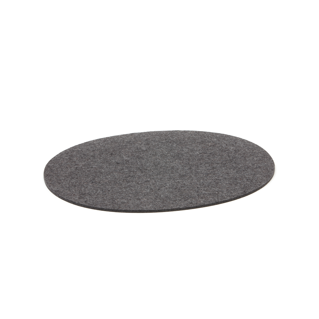 Seat cushions for chair Panton Junior