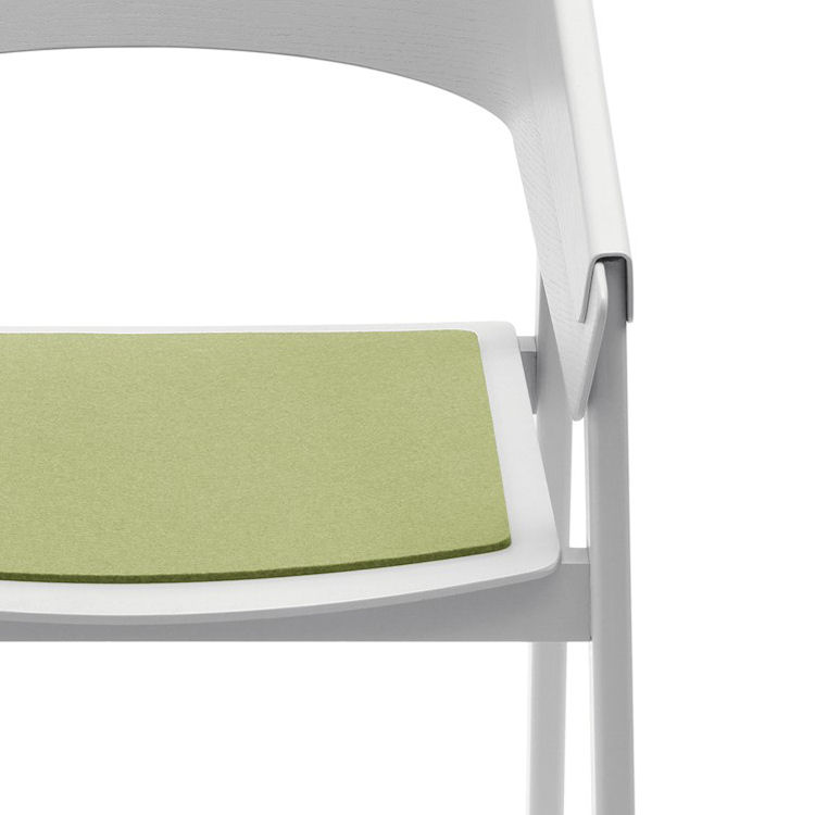 Seat cushions for Cover Chair