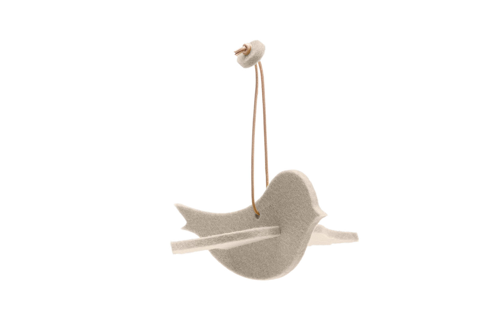 HEY-SIGN_Anhanger_aus_Filz_Vogel_Kiki-21_5718_mu36 Anhänger Vogel Kiki (4 St.)