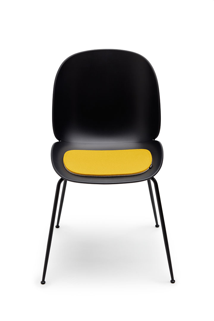 Sitzauflage für Beetle Chair