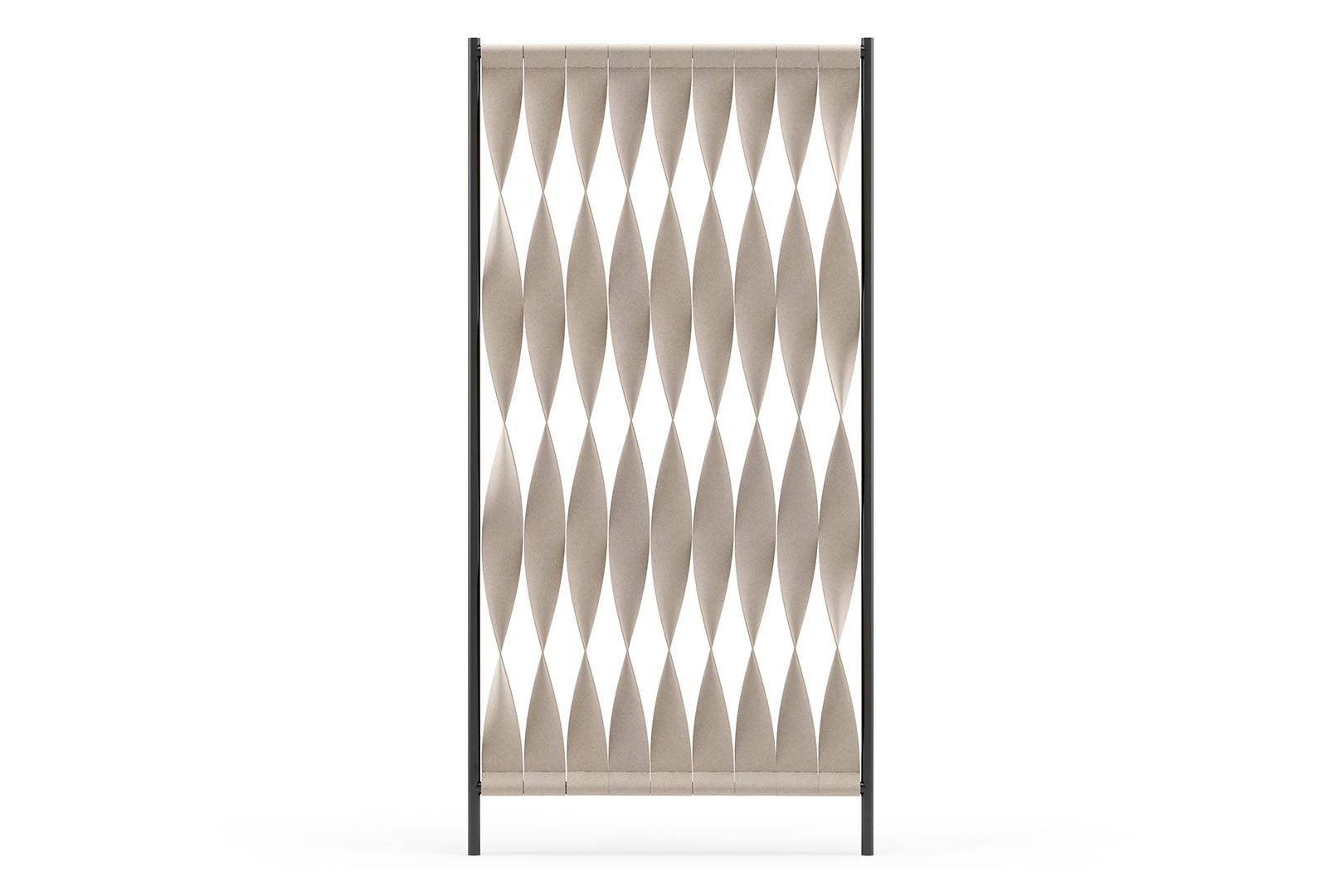 Room divider Flow, additional element
