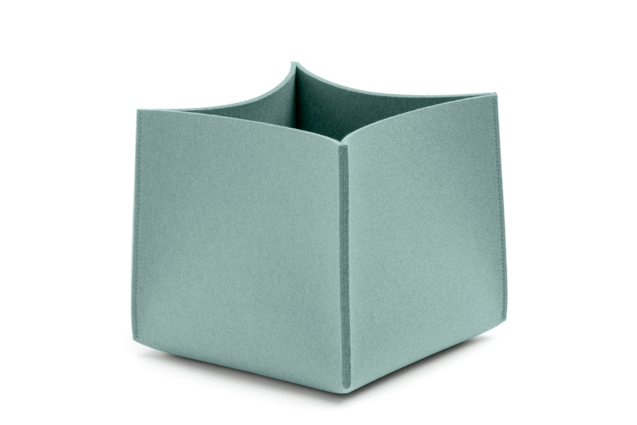 Box 3 hoch